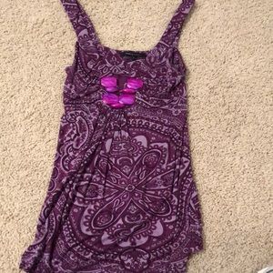 Rebecca beeson shirt